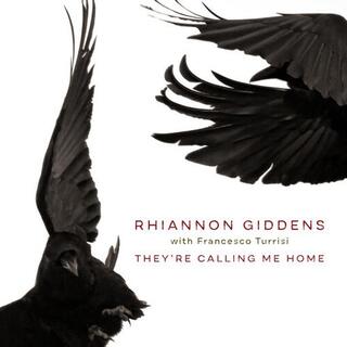 RHIANNON GIDDENS - The´Are Calling Me Home (Vinyl)