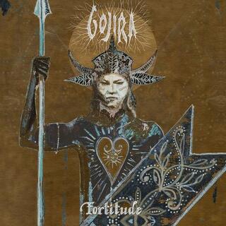 GOJIRA - Fortitude (Vinyl)