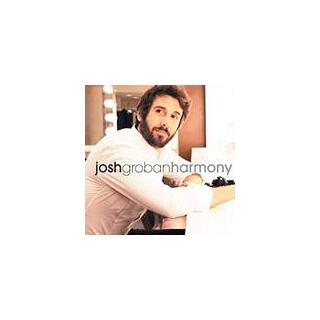 JOSH GROBAN - Harmony (Vinyl)