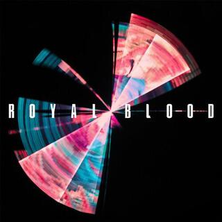 ROYAL BLOOD - Typhoons (Vinyl)