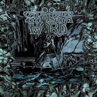 SKANSKA MORD - Paths To Charon