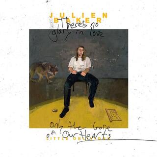 JULIEN BAKER - Little Oblivions