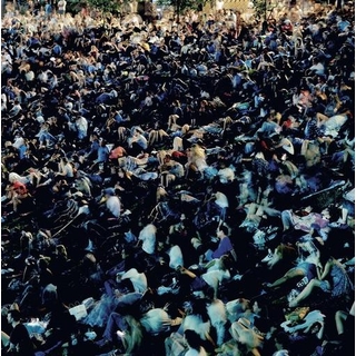 MATTHEW TAVARES/LELAND WHITTY - Visions [lp] (Indie-retail Exclusive)