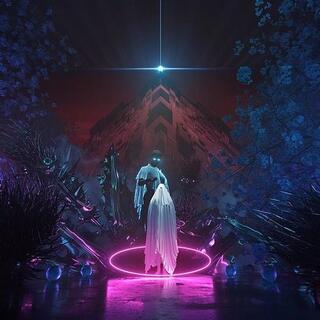 JONNY POLONSKY - Kingdom Of Sleep (Limited Clear Vinyl)