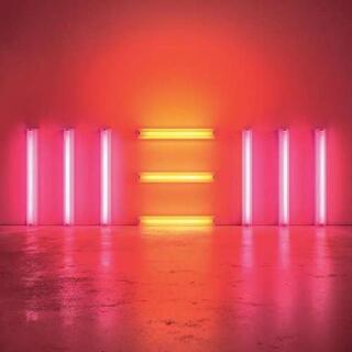 PAUL MCCARTNEY - New [lp] (Pink Vinyl, Limited)