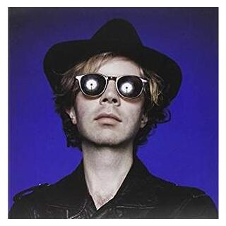 BECK - I Just Started Hating Some People Today / Blue