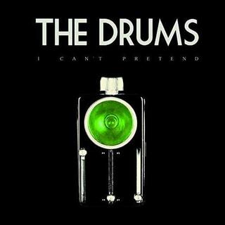 THE DRUMS - I Can&#39;t Pretend [7&#39;]