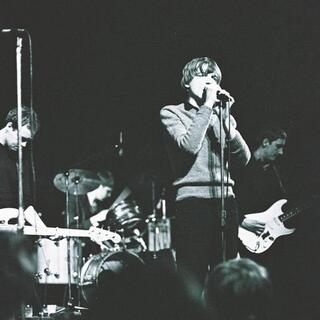 THE FALL - Live At St. Helens Technical College 1981