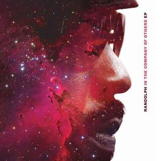 RANDOLPH - In The Company Of Others Ep [2x12&#39;] (Limited)