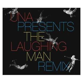 UNA - The Laughing Man Remix #2 [12&#39;] (Remixes By Emissaries Of The Light, Cavestar, Omid 16b, Grantby)