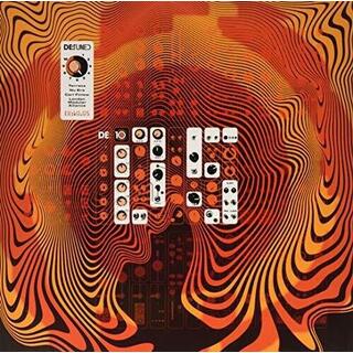 VARIOUS ARTISTS - De: 10.05 [12&#39;] (180 Gram)