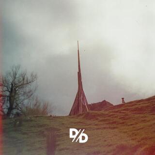 DIVIDE AND DISSOLVE - Gas Lit (Limited Translucent Red Coloured Vinyl)