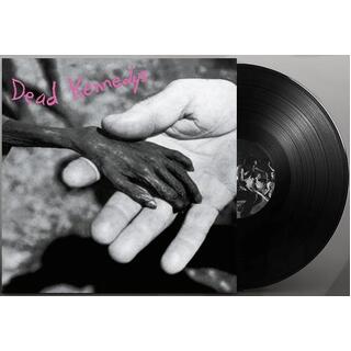 DEAD KENNEDYS - Plastic Surgery Disasters