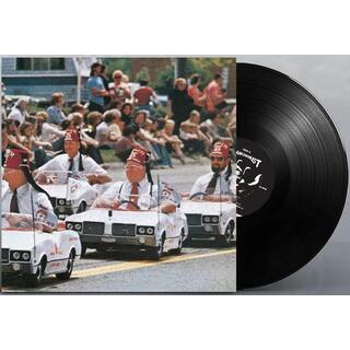 DEAD KENNEDYS - Frankenchrist