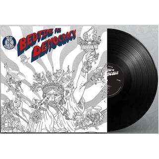 DEAD KENNEDYS - Bedtime For Democracy