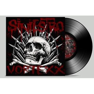 SINIESTRO - Vortexx
