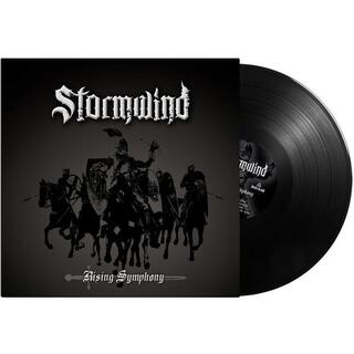 STORMWIND - Rising Symphony