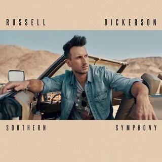 RUSSELL DICKERSON - Southern Symphony