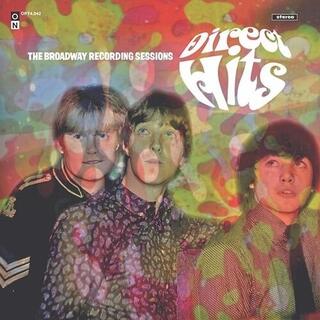 DIRECT HITS - The Broadway Recording Sessions