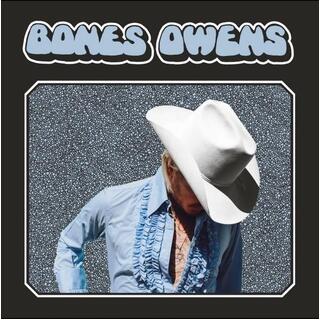 BONES OWENS - Bones Owens