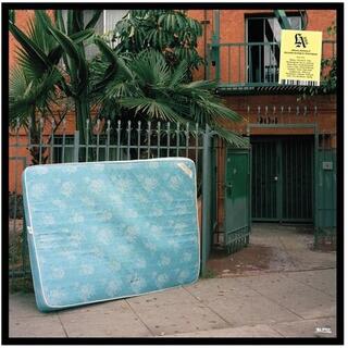 VARIOUS ARTISTS - La Series Vol 0-11