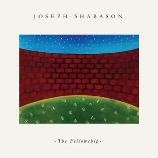 JOSEPH SHABASON - The Fellowship (Sky Blue Vinyl)