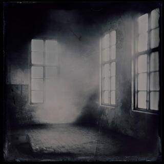 DAVID GRANSTR M - Empty Room