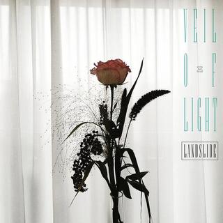 VEIL OF LIGHT - Landslide