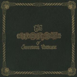JEFFERSON AIRPLANE - Worst Of -reissue-