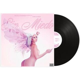 KALI UCHIS - Sin Miedo Del Amor Y Otros Demonios