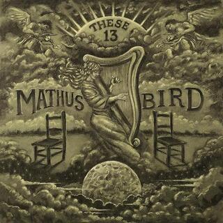 JIMBO &amp; ANDREW BI MATHUS - These 13