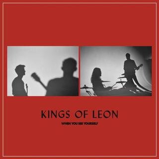 KINGS OF LEON - When You See.. -coloured-