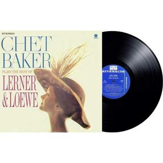 CHET BAKER - Chet Baker.. -remast-