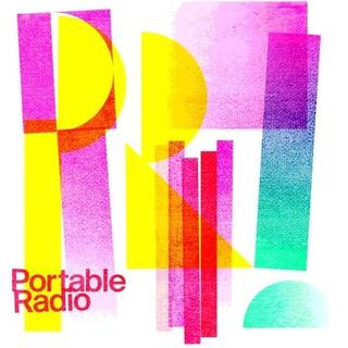 PORTABLE RADIO - Portable Radio