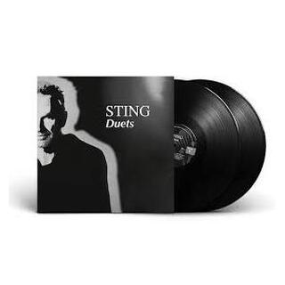 STING - Duets (2lp)