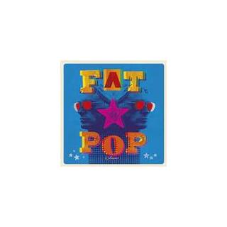 PAUL WELLER - Fat Pop (Volume.. -indie-