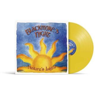 BLACKMORE&#39;S NIGHT - Nature&#39;s Light -coloured-