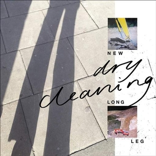 DRY CLEANING - New Long Leg