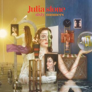 JULIA STONE - Sixty Summers