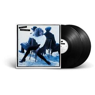 TINA TURNER - Foreign Affair (Vinyl)