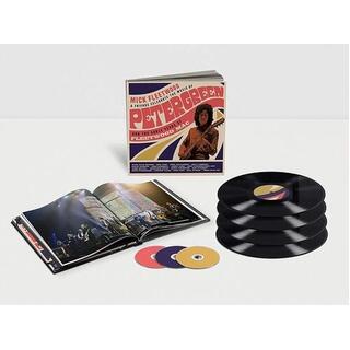 MICK FLEETWOOD AND FRIENDS - Celebrate The Music Of Peter Green And The Early Years Of Fleetwood Mac