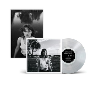 CARLA GENEVE - Learn To Like It