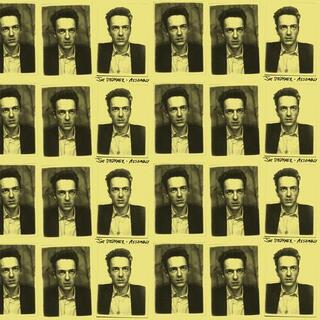 JOE STRUMMER - Assembly