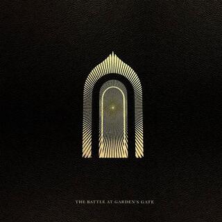 GRETA VAN FLEET - Battle At Gardens Gate (Vinyl)