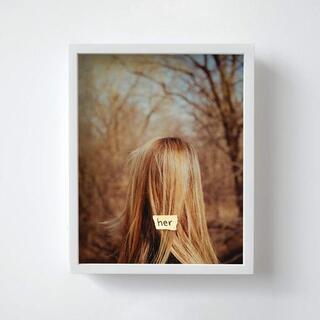 ARCADE FIRE & OWEN PALLETT - Her: Original Motion Picture Score (Limited White Coloured Vinyl)