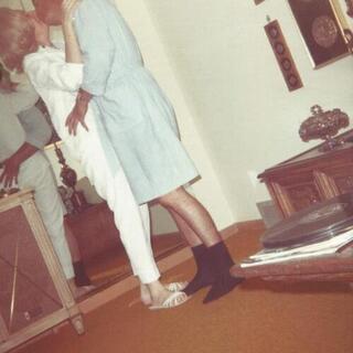 DEATH FROM ABOVE 1979 - Is 4 Lovers -coloured-
