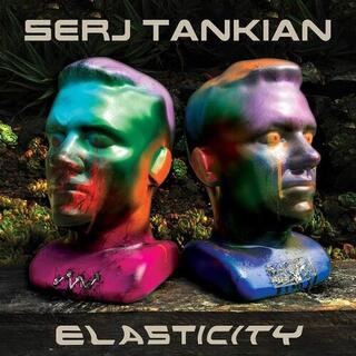 SERJ TANKIAN - Elasticity