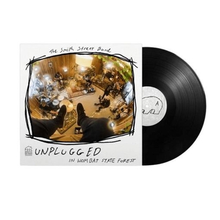 THE SMITH STREET BAND - Unplugged In Wombat State Forest