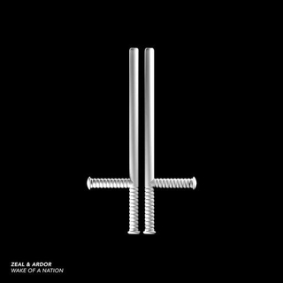 ZEAL &amp; ARDOR - Wake Of A.. -coloured-