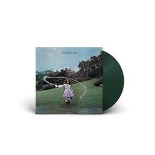 TREES - On The Shore [lp Green Vinyl]